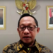 Menteri Dalam Negeri (Mendagri) Tito Karnavian
