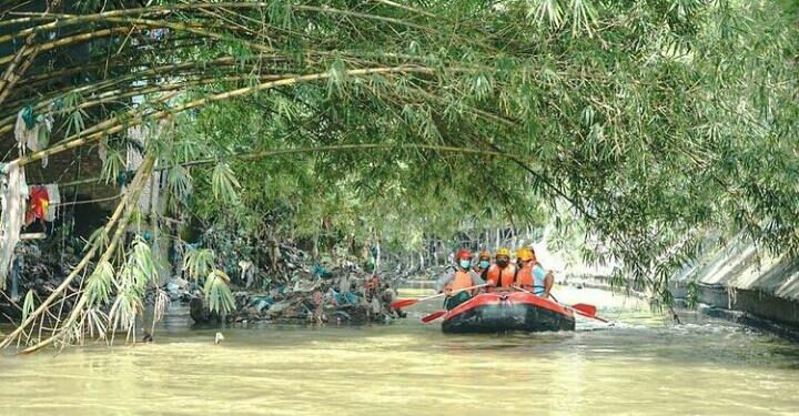 Kawasan bebas sampah