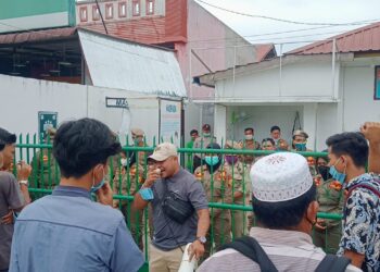 Aksi solidaritas