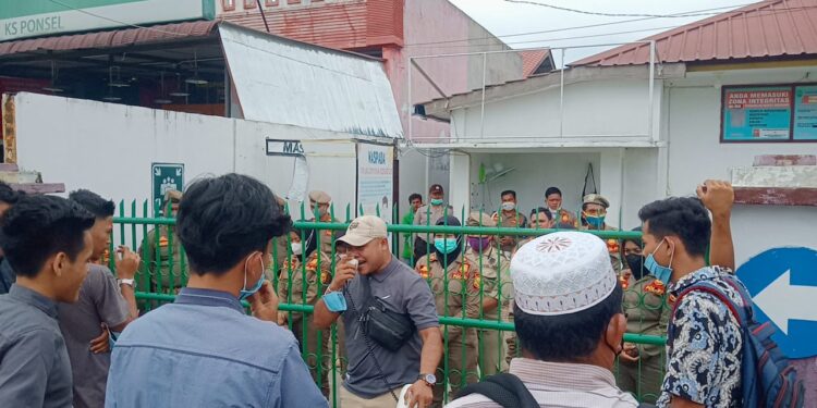 Aksi solidaritas