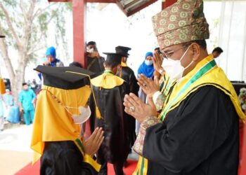 Wisuda