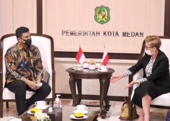 Kota Medan