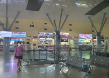 Khusus Kepri, Mulai Besok Test Antigen Ditiadakan