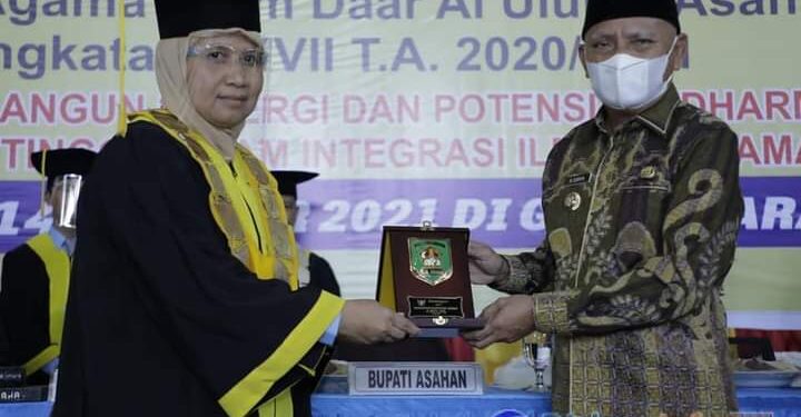 Wisuda