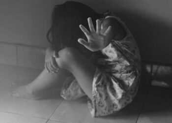 Waspada, Pengantar Galon Melakukan Pelecehan seksual Pada Bocah 4 Tahun