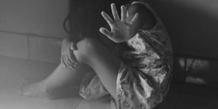 Waspada, Pengantar Galon Melakukan Pelecehan seksual Pada Bocah 4 Tahun