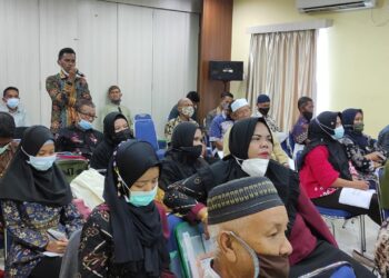 Status Kewarganegaraan