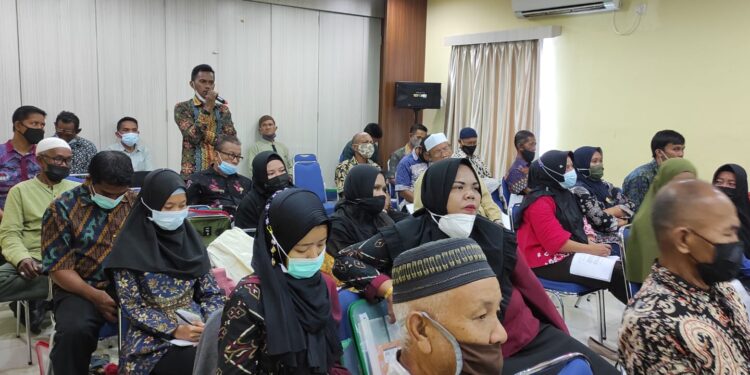 Status Kewarganegaraan