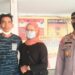 Kapolsek Percut Sei Tuan