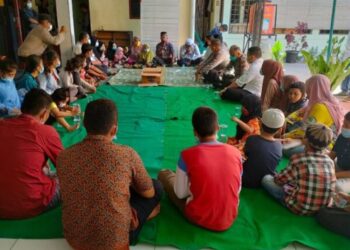 AKP Janpiter Napitupulu