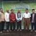 Kemenag Aceh Singkil dampingi Baitul MAL Aceh tinjau Rencana Wakaf Produktif Berupa Usaha Air Mineral Kemasan
