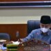 Ketua DPRD Lingga