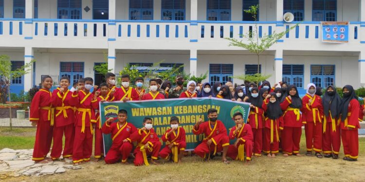 Wawasan Kebangsaan