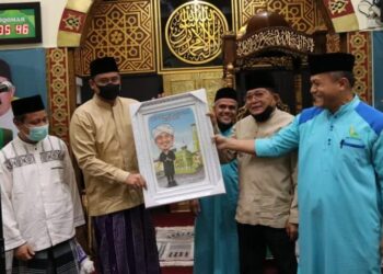 Safari subuh