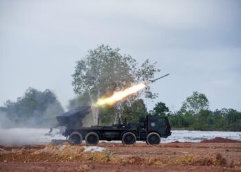 Pasukan Pendarat (Pasrat)