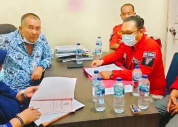 PBB Kabupaten Karimun