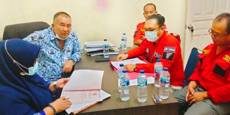 PBB Kabupaten Karimun