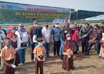 Santuni Anak Yatim