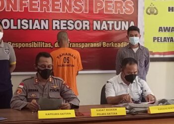 Pidana persetubuhan