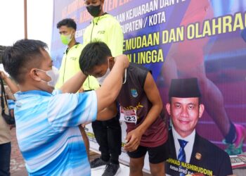 Lingga
