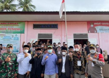 Kepala Desa