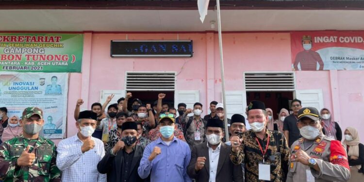 Kepala Desa