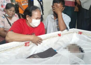 Daniel Silitonga (33)