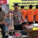 Unit Jatarans Poles Natuna
