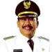 Mantan Bupati