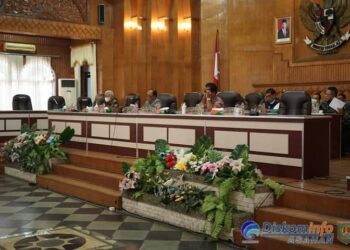 DPRD Kabupaten Asahan