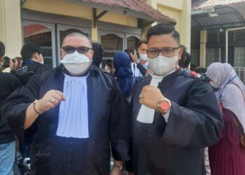 Pengadilan Negeri Aceh