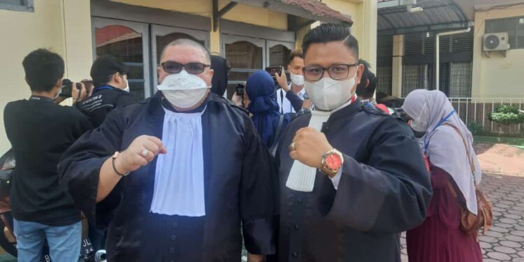 Pengadilan Negeri Aceh