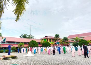 Pembelajaran tatap muka