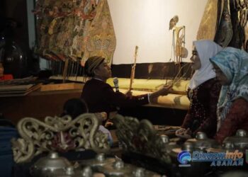 Musholla Pujakesuma Asahan