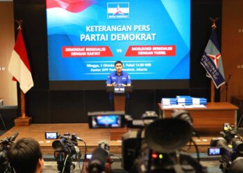Partai Demokrat