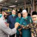 Kapolsek Percut Sei Tuan