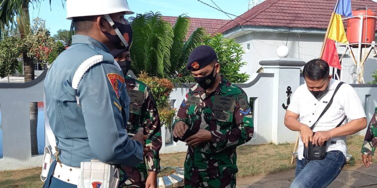 TNI AL