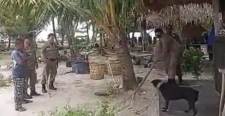 Singkil