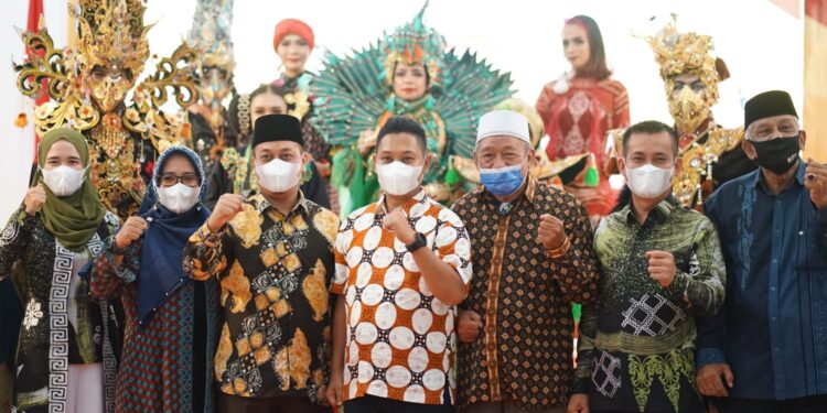 Kabupaten Lingga