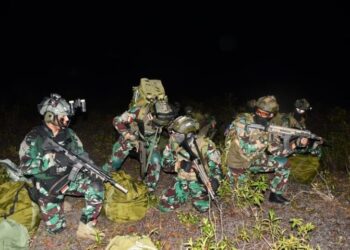 TNI AL