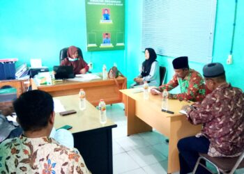 Badan Wakaf Indonesia