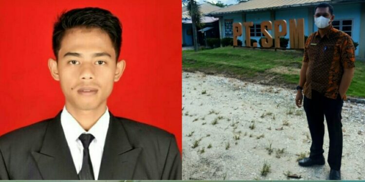 Wahyu yang dinyatakan hilang