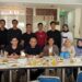 Pesan Ketua Komisi I DPRD Natuna Saat Bertemu Mahasiswa di Batam