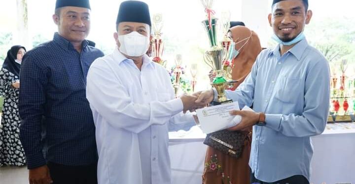 Asahan