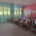 Wan Haris PTM ke Sekolah SD Di Bunguran Selatan