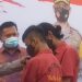 Kapoldasu Ungkap Tindak Pidana Kasus Penipuan Modus Pinjaman Akun Bisnis Palsu Nama PT KSPS