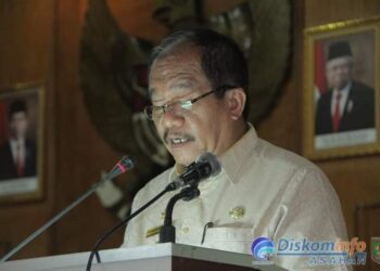 Jawaban Bupati Asahan Atas Pemandangan Umum Fraksi-Fraksi DPRD Kab. Asahan Terhadap Nota Keuangan dan Rancangan Perda Kab.Asahan Tentang APBD TA 2022