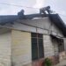 Kodim 0317/TBK Adakan Rahab RTLH, Zahara  Merasa Bersyukur