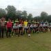 Penutupan Turnamen Sepakbola Pulau Rakyat Cup 1, Putra Bakti vs RFS Air Batu Skor 3-1