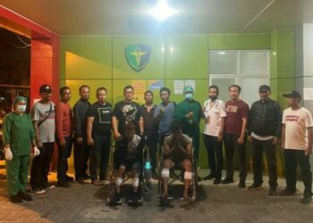 Bertindak Tepat, Unit Reskrim Polsek Medan Barat berhasil Ungkap Pelaku Curanmor